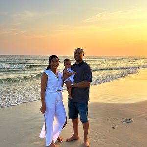 Meet your Posher, Tierra